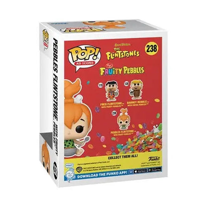 Funko Pop! Ad Icons Vinyl Figures - Select Figure(s) - Action Figure