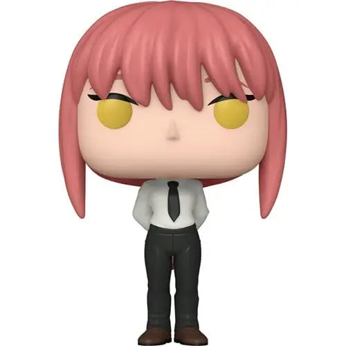 Funko Pop! Animation - Chainsaw Man Vinyl Figures - Select Figure(s) - Toys & Games