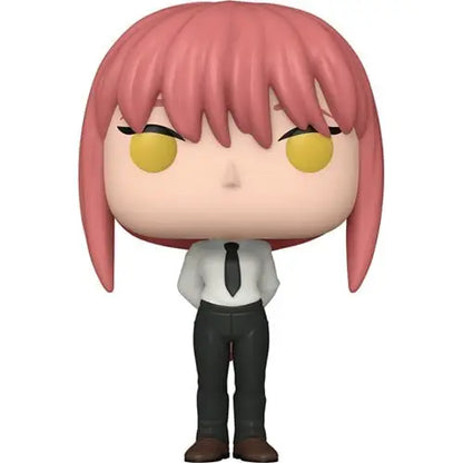 Funko Pop! Animation - Chainsaw Man Vinyl Figures - Select Figure(s) - Toys & Games