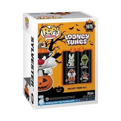 Funko Pop! Animation - Looney Tunes Halloween - Select Vinyl Figure(s) - Action Figure