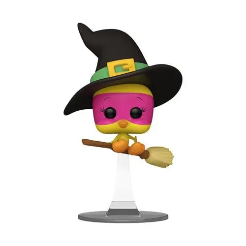 Funko Pop! Animation - Looney Tunes Halloween - Select Vinyl Figure(s) - Action Figure