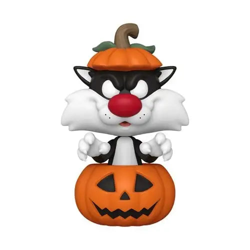 Funko Pop! Animation - Looney Tunes Halloween - Select Vinyl Figure(s) - Action Figure