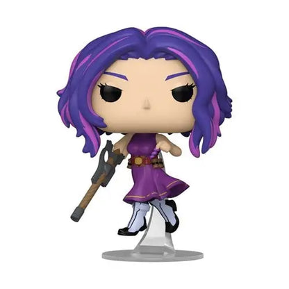Funko Pop! Animation - My Hero Academia Vinyl Figure - Select Figure(s) - Toys & Games