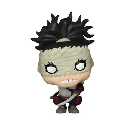 Funko Pop! Animation - My Hero Academia Vinyl Figure - Select Figure(s) - Toys & Games
