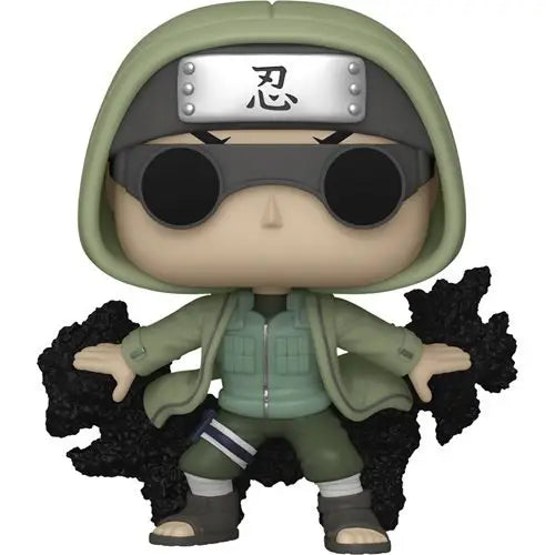 Funko Pop! Animation - Naruto Shippuden Vinyl Figures - Select Figure(s) - Action Figure