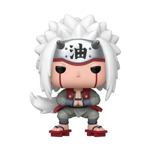 Funko Pop! Animation - Naruto Shippuden Vinyl Figures - Select Figure(s) - Action Figure