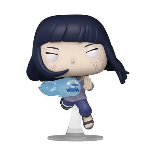 Funko Pop! Animation - Naruto Shippuden Vinyl Figures - Select Figure(s) - Action Figure