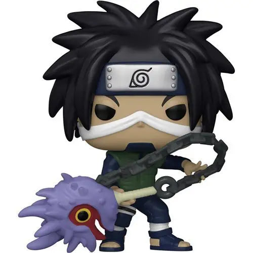 Funko Pop! Animation - Naruto Shippuden Vinyl Figures - Select Figure(s) - Action Figure