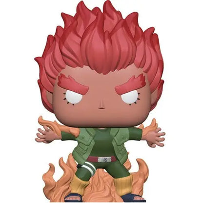 Funko Pop! Animation - Naruto Shippuden Vinyl Figures - Select Figure(s) - Action Figure
