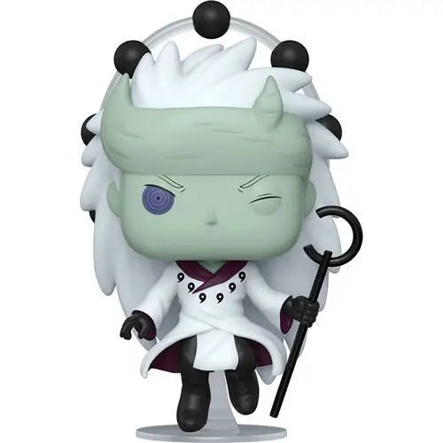 Funko Pop! Animation - Naruto Shippuden Vinyl Figures - Select Figure(s) - Action Figure