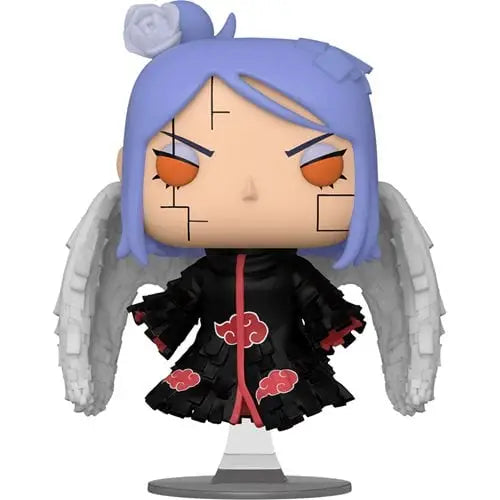 Funko Pop! Animation - Naruto Shippuden Vinyl Figures - Select Figure(s) - Action Figure