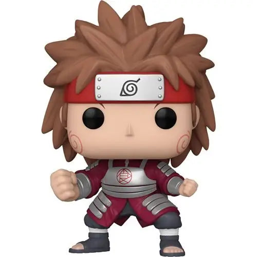 Funko Pop! Animation - Naruto Shippuden Vinyl Figures - Select Figure(s) - Action Figure