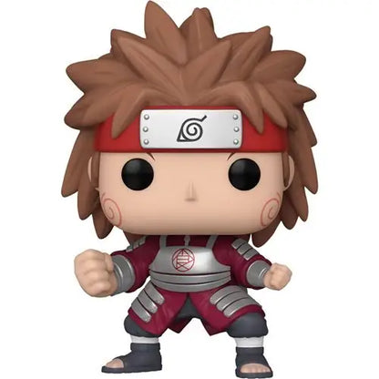 Funko Pop! Animation - Naruto Shippuden Vinyl Figures - Select Figure(s) - Action Figure
