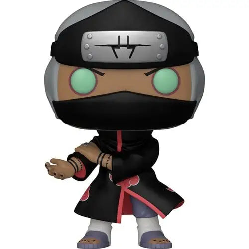 Funko Pop! Animation - Naruto Shippuden Vinyl Figures - Select Figure(s) - Action Figure