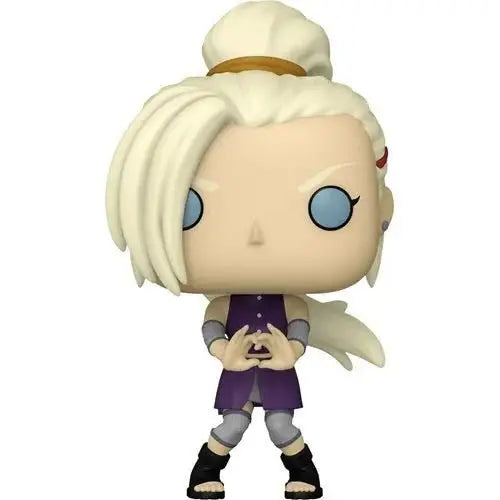 Funko Pop! Animation - Naruto Shippuden Vinyl Figures - Select Figure(s) - Action Figure