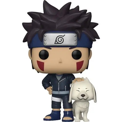 Funko Pop! Animation - Naruto Shippuden Vinyl Figures - Select Figure(s) - Action Figure