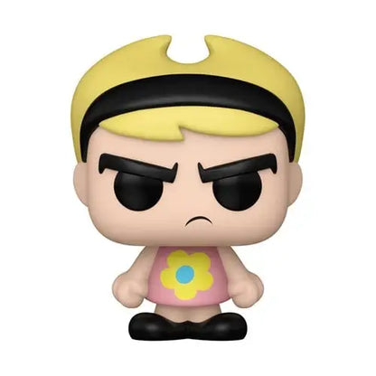 Funko Pop! Animation - The Grim Adventures of Billy & Mandy Vinyl Figure - Select Figure(s) - Toys & Games
