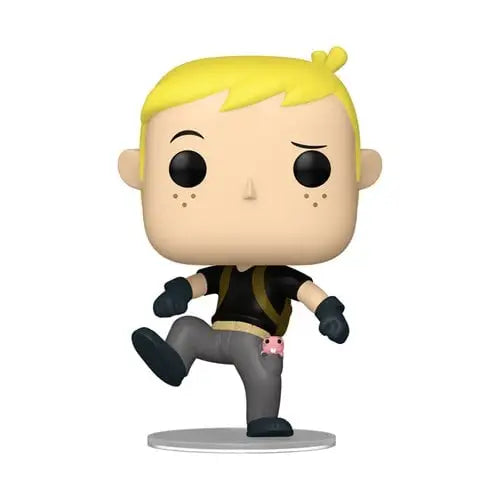 Funko Pop! Disney - Kim Possible Vinyl Figures - Select Figure(s) - Action Figure