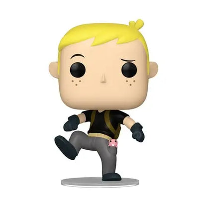 Funko Pop! Disney - Kim Possible Vinyl Figures - Select Figure(s) - Action Figure