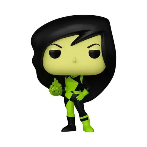 Funko Pop! Disney - Kim Possible Vinyl Figures - Select Figure(s) - Action Figure