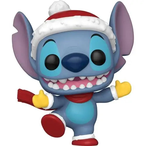 Funko Pop! Disney - Lilo & Stitch Vinyl Figure - Select Figure(s) - Toys & Games