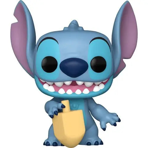 Funko Pop! Disney - Lilo & Stitch Vinyl Figure - Select Figure(s) - Toys & Games