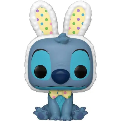 Funko Pop! Disney - Lilo & Stitch Vinyl Figure - Select Figure(s) - Toys & Games
