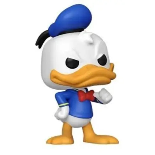 Funko Pop! Disney Mickey & Friends Vinyl Figures - Select Figure(s) - Action Figure