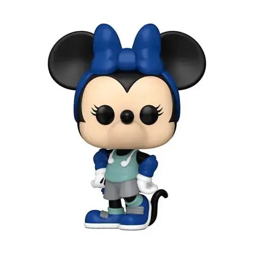 Funko Pop! Disney Mickey & Friends Vinyl Figures - Select Figure(s) - Action Figure