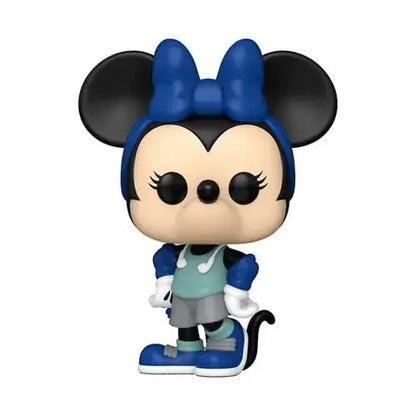 Funko Pop! Disney Mickey & Friends Vinyl Figures - Select Figure(s) - Action Figure