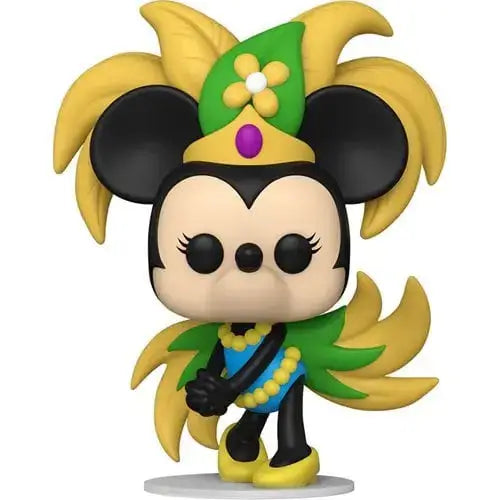 Funko Pop! Disney Mickey & Friends Vinyl Figures - Select Figure(s) - Action Figure