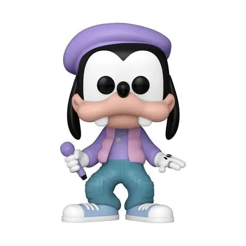 Funko Pop! Disney Mickey & Friends Vinyl Figures - Select Figure(s) - Action Figure