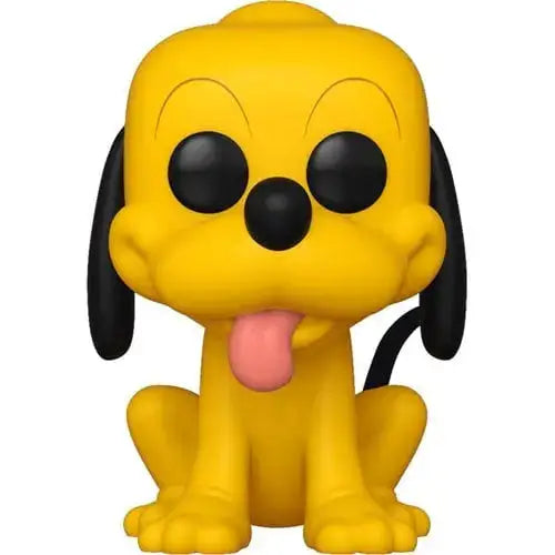 Funko Pop! Disney Mickey & Friends Vinyl Figures - Select Figure(s) - Action Figure