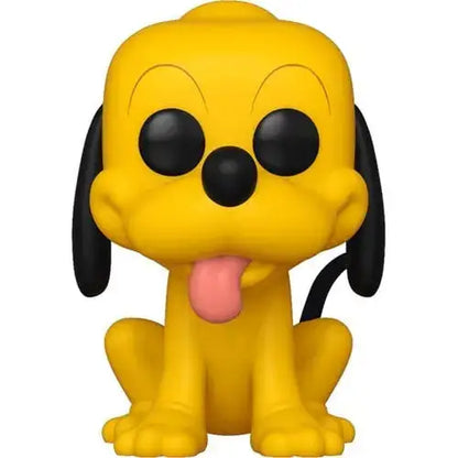 Funko Pop! Disney Mickey & Friends Vinyl Figures - Select Figure(s) - Action Figure