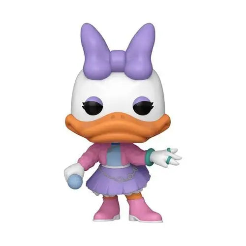 Funko Pop! Disney Mickey & Friends Vinyl Figures - Select Figure(s) - Action Figure
