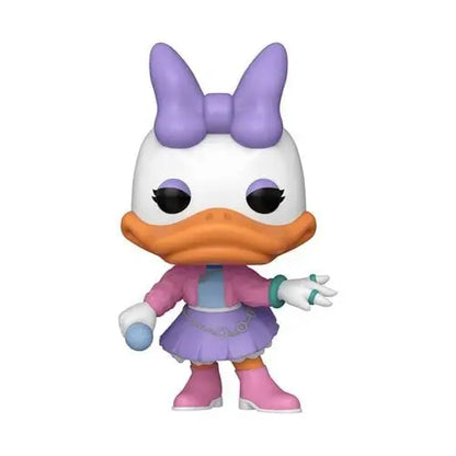 Funko Pop! Disney Mickey & Friends Vinyl Figures - Select Figure(s) - Action Figure