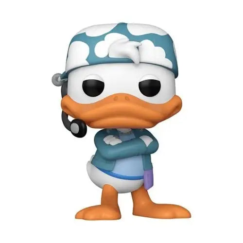 Funko Pop! Disney Mickey & Friends Vinyl Figures - Select Figure(s) - Action Figure