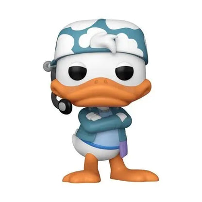 Funko Pop! Disney Mickey & Friends Vinyl Figures - Select Figure(s) - Action Figure