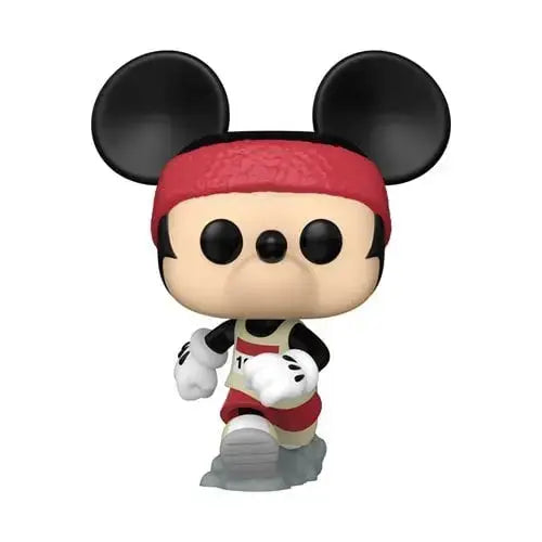Funko Pop! Disney Mickey & Friends Vinyl Figures - Select Figure(s) - Action Figure
