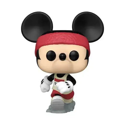 Funko Pop! Disney Mickey & Friends Vinyl Figures - Select Figure(s) - Action Figure