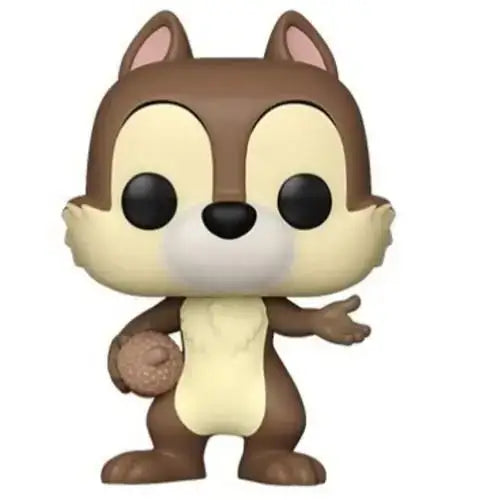 Funko Pop! Disney Mickey & Friends Vinyl Figures - Select Figure(s) - Action Figure