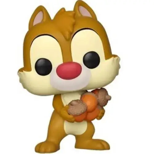 Funko Pop! Disney Mickey & Friends Vinyl Figures - Select Figure(s) - Action Figure