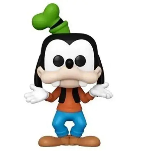 Funko Pop! Disney Mickey & Friends Vinyl Figures - Select Figure(s) - Action Figure