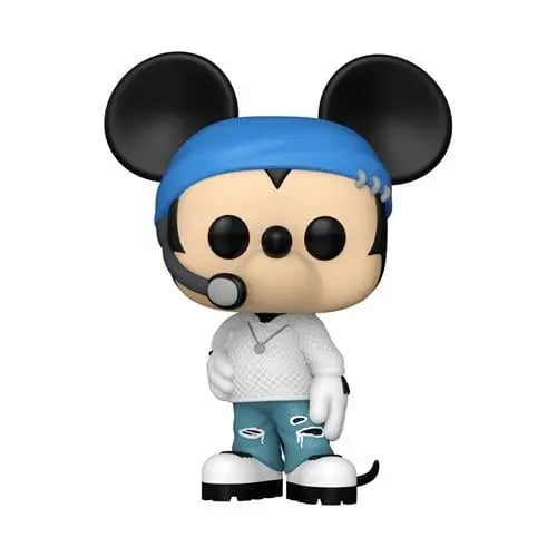 Funko Pop! Disney Mickey & Friends Vinyl Figures - Select Figure(s) - Action Figure