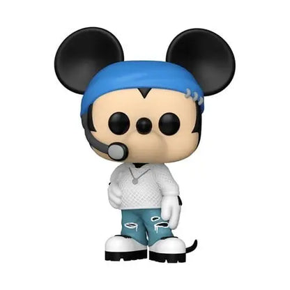 Funko Pop! Disney Mickey & Friends Vinyl Figures - Select Figure(s) - Action Figure