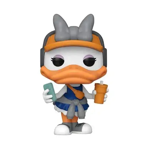 Funko Pop! Disney Mickey & Friends Vinyl Figures - Select Figure(s) - Action Figure