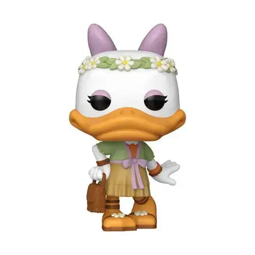 Funko Pop! Disney Mickey & Friends Vinyl Figures - Select Figure(s) - Action Figure