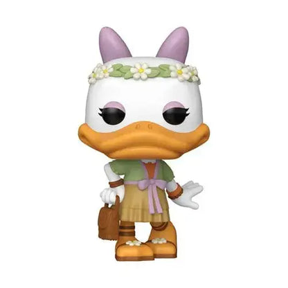 Funko Pop! Disney Mickey & Friends Vinyl Figures - Select Figure(s) - Action Figure