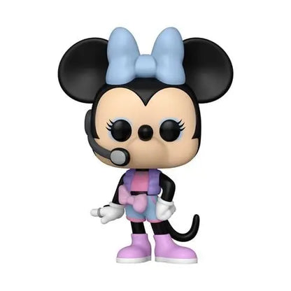 Funko Pop! Disney Mickey & Friends Vinyl Figures - Select Figure(s) - Action Figure