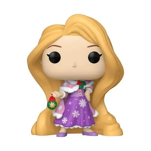 Funko Pop! Disney Princess Vinyl Figures - Select Figure(s) - Action Figure